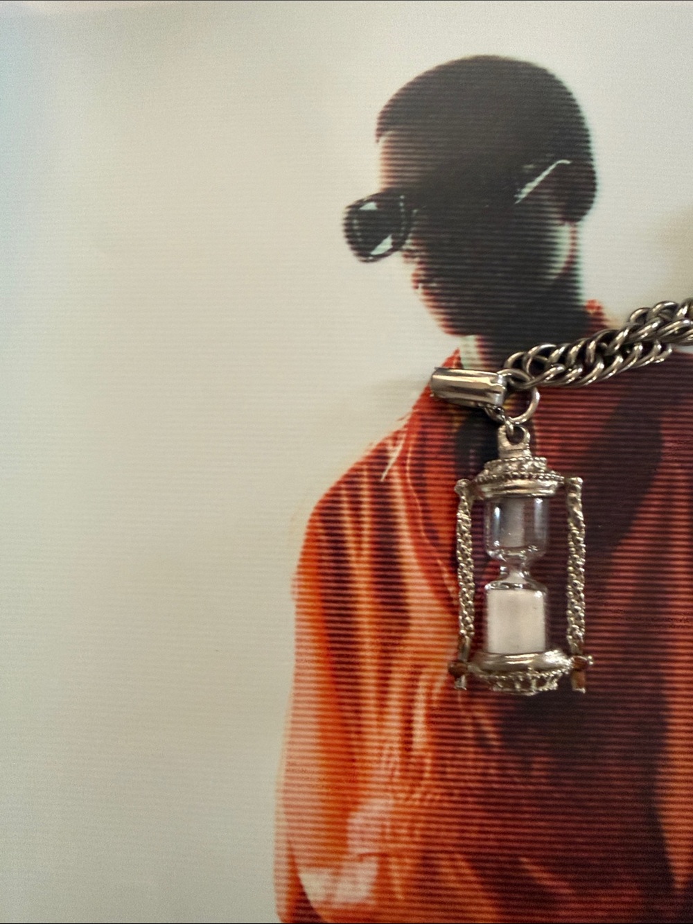 Chain bracelet